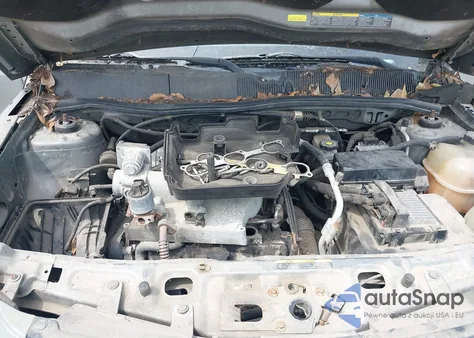 2005 Chevrolet Equinox Lt z USA, uszkodzony, nr VIN 2CNDL63F556030567